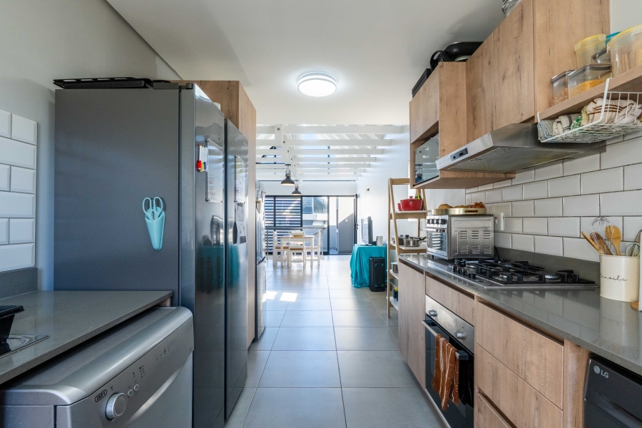 2 Bedroom Property for Sale in Hartland Lifestyle Estate Western Cape
